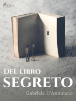 Del libro segreto