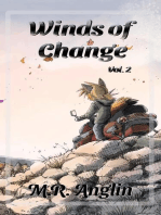 Winds of Change