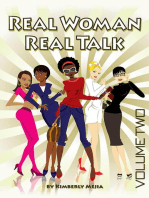 Real Woman Real Talk Volume 2