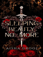 Sleeping Beauty No More: Fairytales, #2