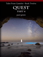 Tales From Camelot Series 12: QUEST Part 4