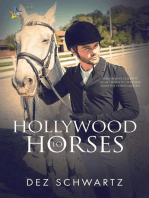 Hollywood to Horses