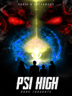 Psi High: Dark Thoughts