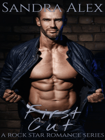 First Cut by Sandra Alex - Ebook | Scribd