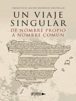 Un viaje singular