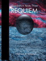 Requiem: Primordium Book Three