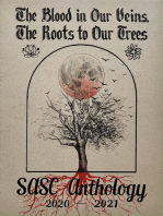 The Blood in Our Veins, The Roots to Our Trees: A Southeast Asian Anthology