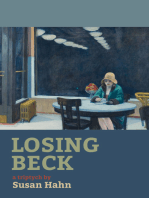 Losing Beck: A Triptych