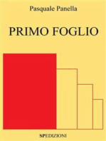 Primo Foglio