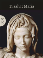 Ti salvit Maria: Preghiere della tradizione sardo-campidanese