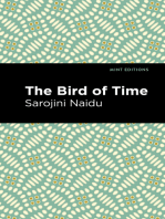 The Bird of Time: Songs of Life, Death & the Spring