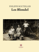 Les Blondel: Roman