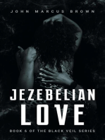 Jezebelian Love