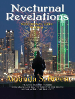 Nocturnal Revelations: Nocturnal Lives, #6