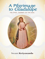 A Pilgrimage to Guadalupe