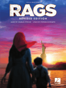 Rags: Revised Vocal Selections