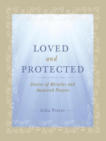 Loved and Protected: Stories of Miracles and Answered Prayers