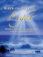 Rays of the One Light