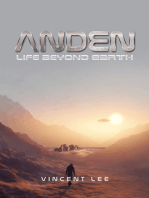 Anden: Life Beyond Earth