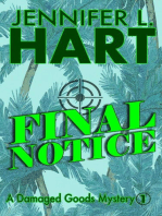 Final Notice