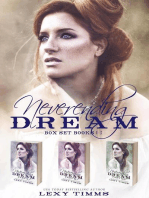 Neverending Dream Box Set Books #1-3: Neverending Dream Series, #6