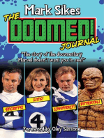 The Doomed Journal