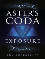 Aster’s Coda: Exposure: Aster's Coda, #1