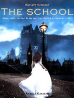 The School: Trilogia fantasy