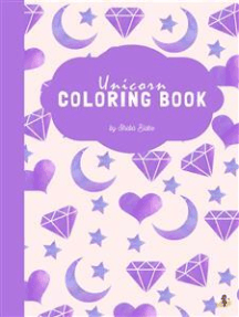 Download Read Unicorn Coloring Book For Kids Ages 3 Printable Version Online By Sheba Blake Books