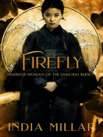 Firefly: Warrior Woman of the Samurai Book, #1