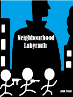 Neighbourhood Labyrinth