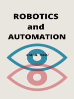 Robotics and Automation