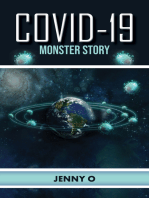 Covid-19 Monster Story