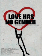 Love Has No Gender - Pride Month Special Series