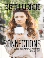 Connections: Kate Starling Mysteries, #2
