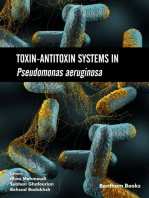 Toxin-Antitoxin Systems in Pseudomonas aeruginosa