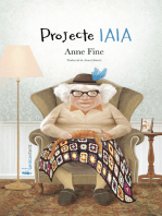 Project Iaia