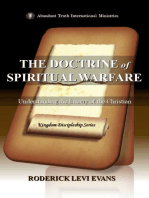 The Doctrine of Spiritual Warfare
