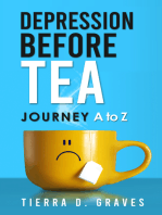 Depression Before Tea