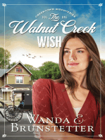 The Walnut Creek Wish