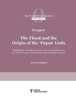 Prequel: The Flood and the Origin of the 'Pagan' Gods