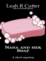Nana and her Soap