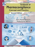 Textbook of Pharmacovigilance