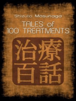 Tales of 100 treatments: Stories of Zen Shiatsu