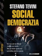 Social-democrazia