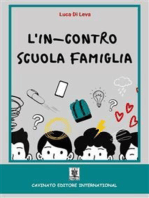 L'In-Contro Scuola Famiglia