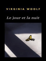 Le jour et la nuit (traduit)