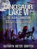 Dinosaur Lake VI