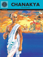 Chanakya