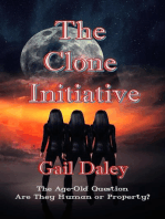 The Clone Initiative